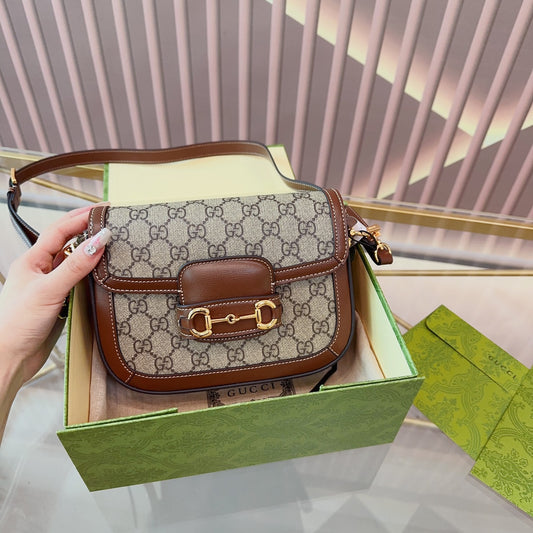 GUCCI BAG 253