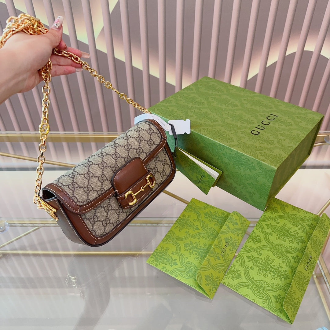 GUCCI BAG 254