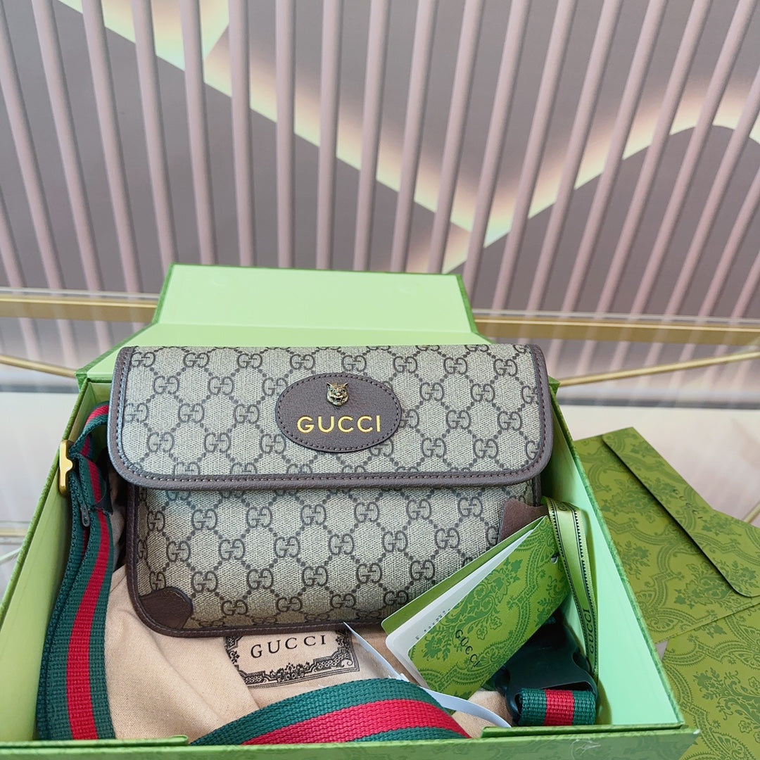 GUCCI BAG 255