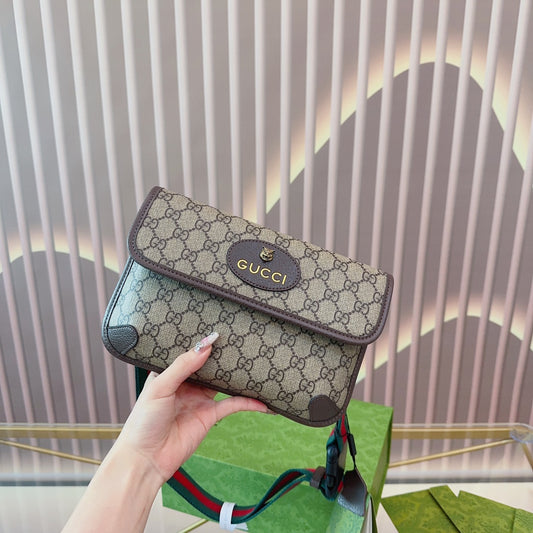 GUCCI BAG 255