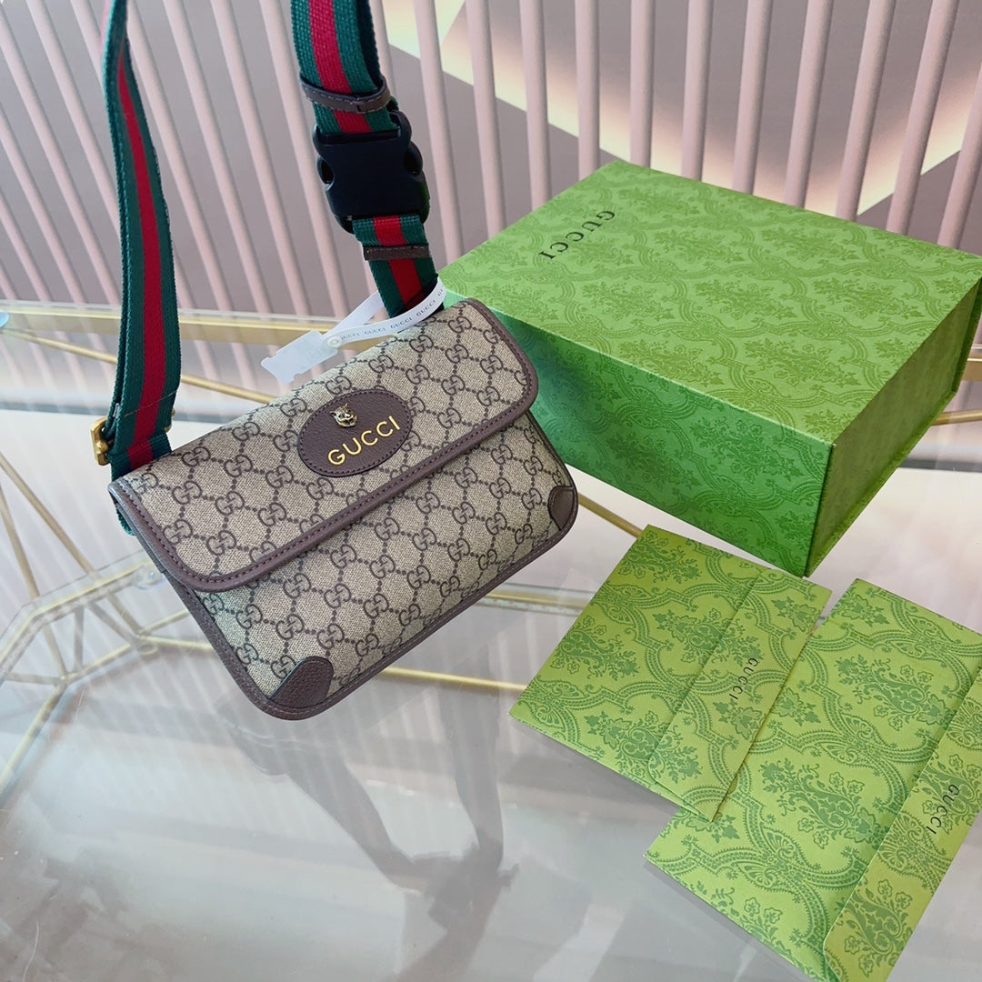 GUCCI BAG 255