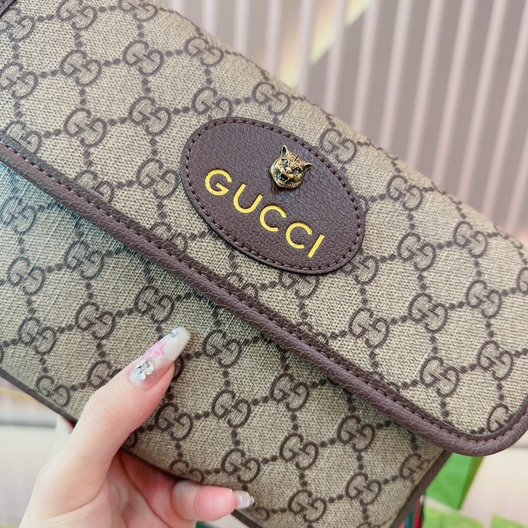 GUCCI BAG 255