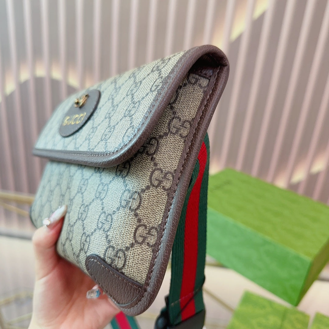 GUCCI BAG 255