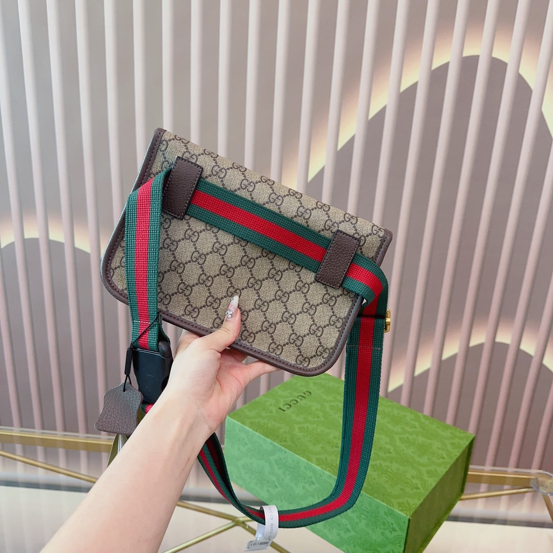 GUCCI BAG 255