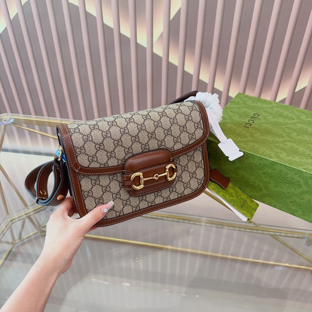 GUCCI BAG 256