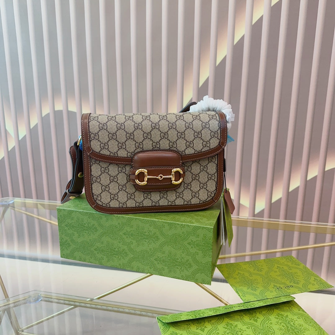 GUCCI BAG 256