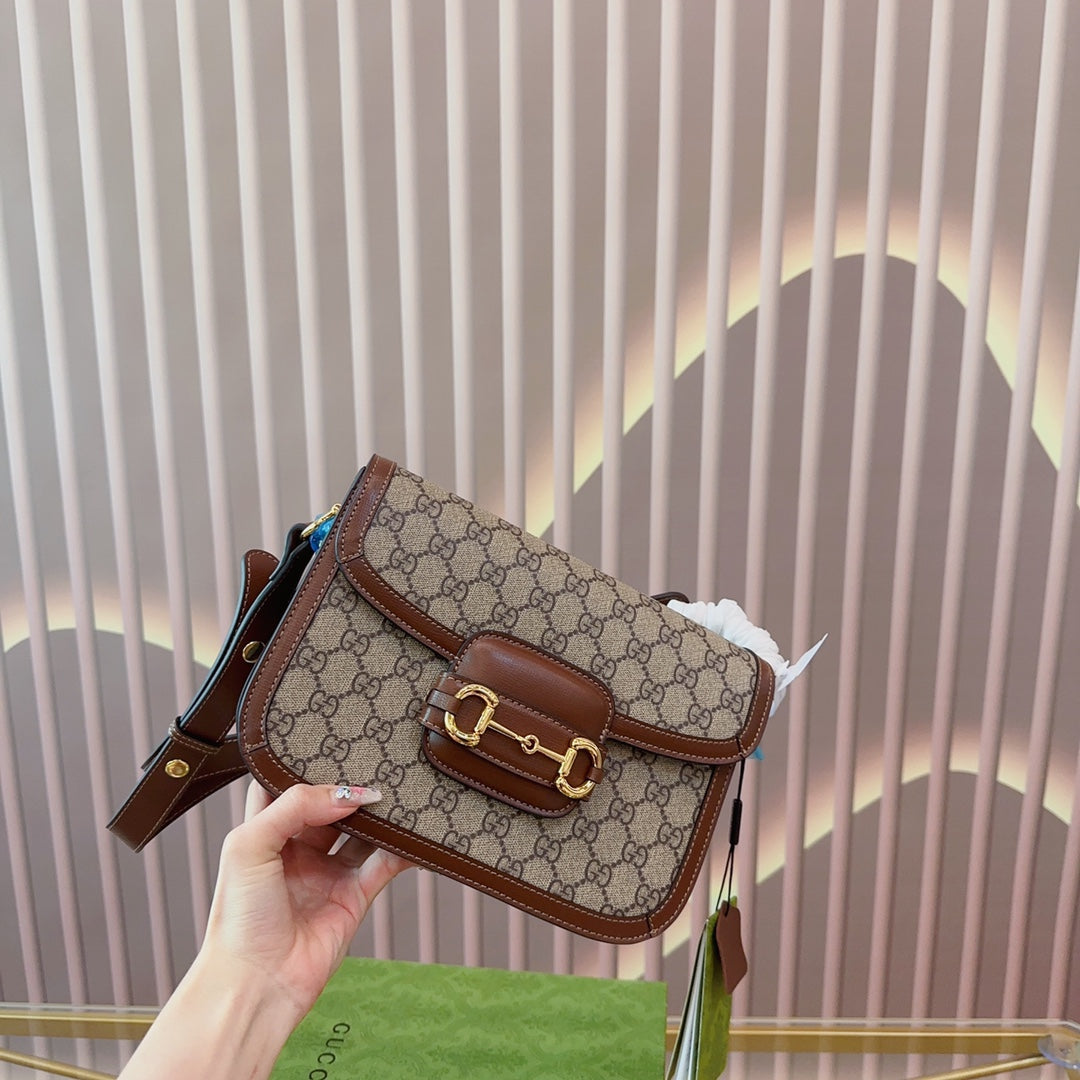 GUCCI BAG 256