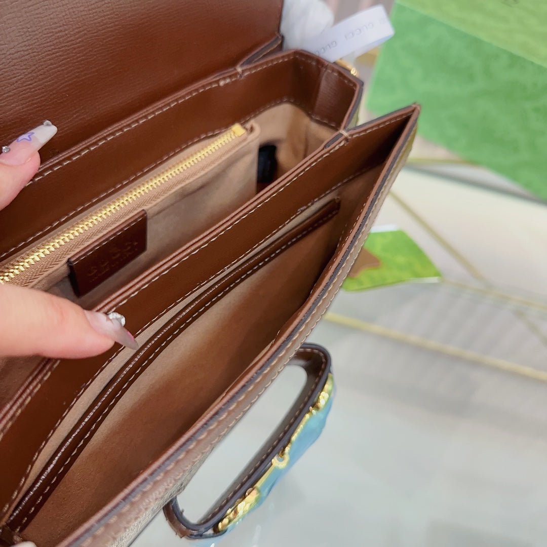 GUCCI BAG 256