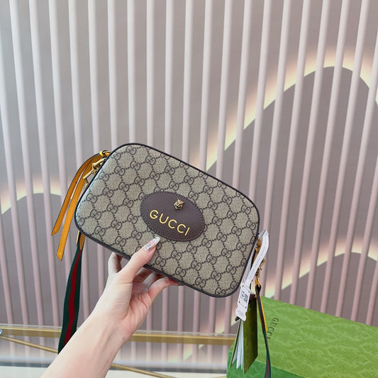 GUCCI BAG 257