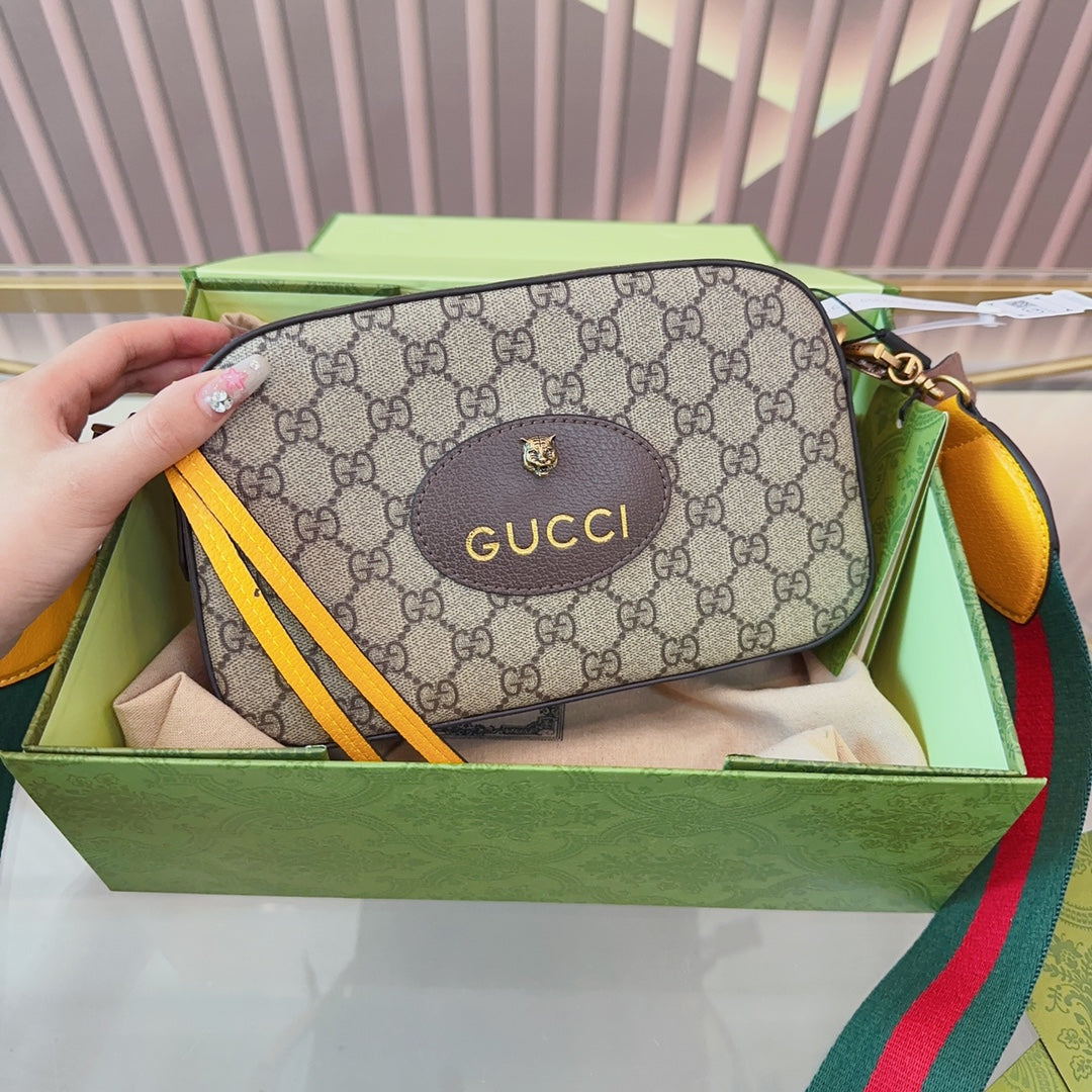 GUCCI BAG 257
