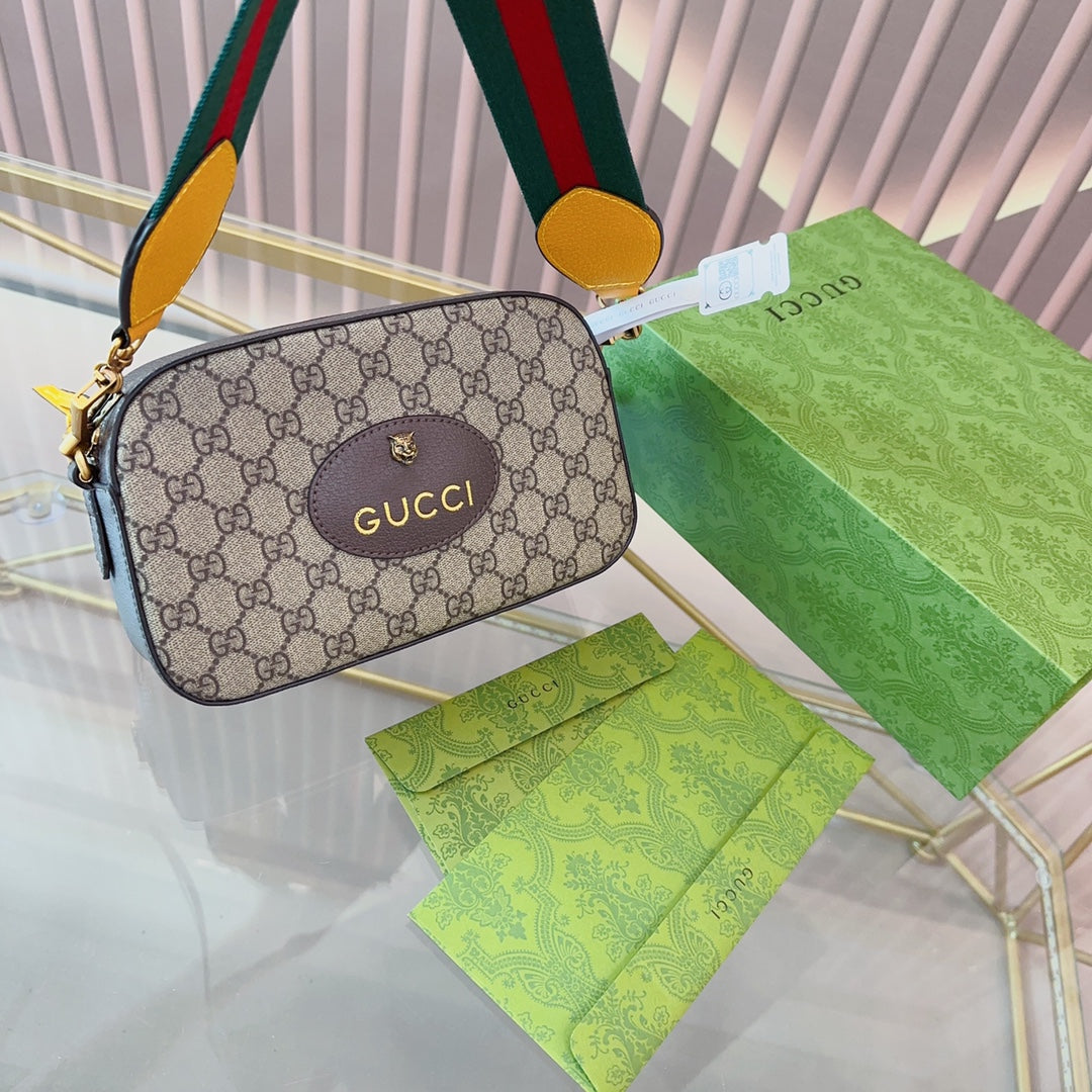 GUCCI BAG 257