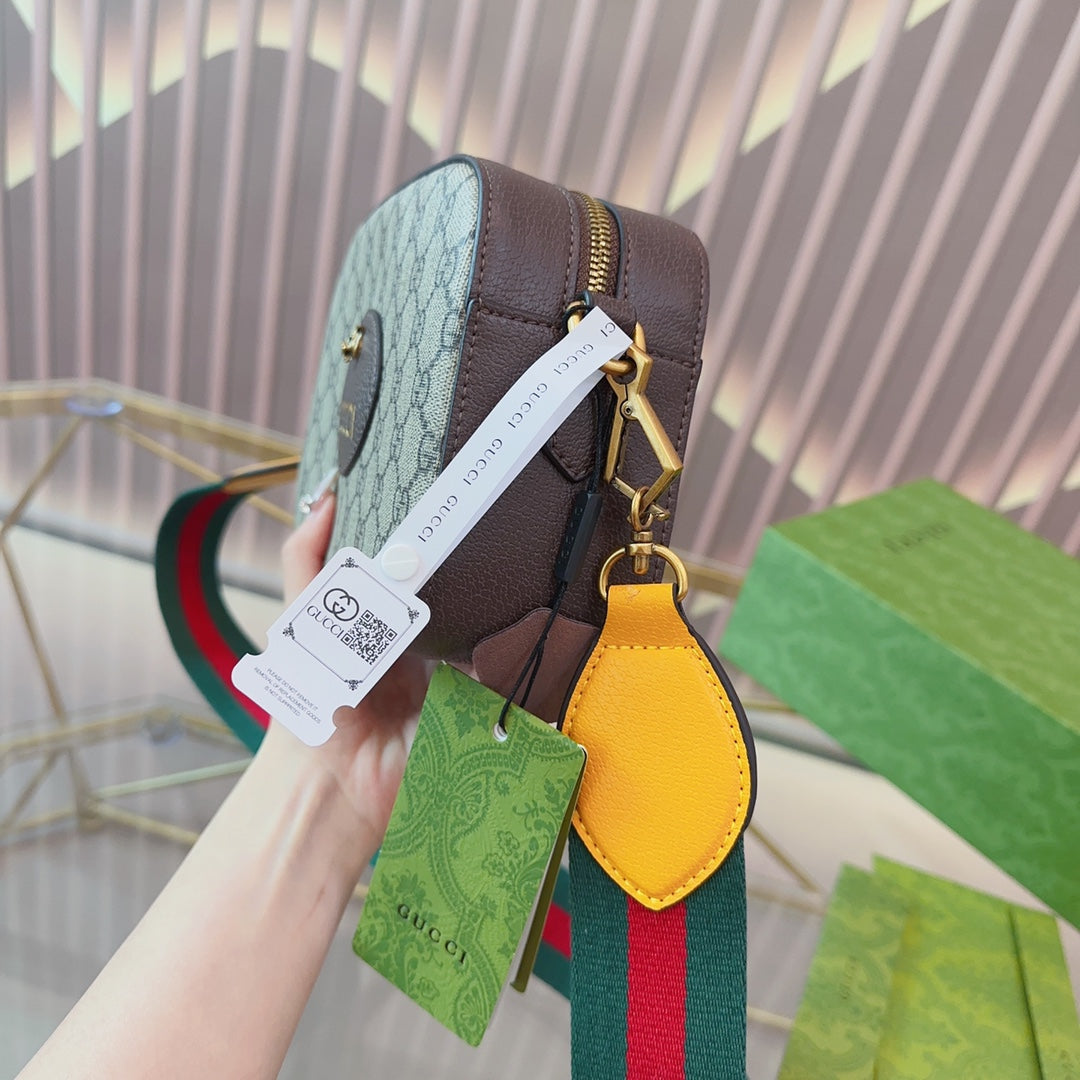 GUCCI BAG 257
