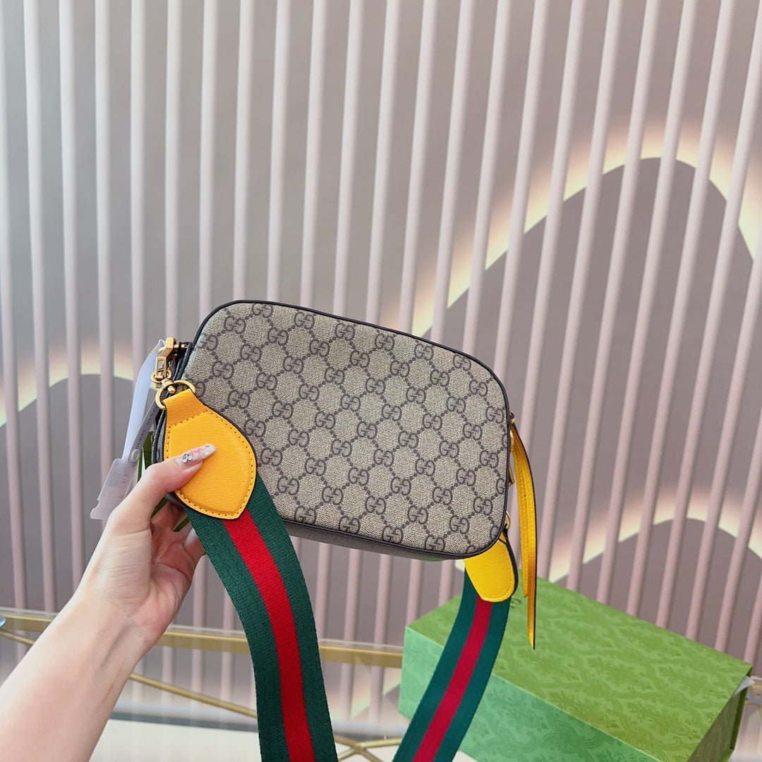 GUCCI BAG 257