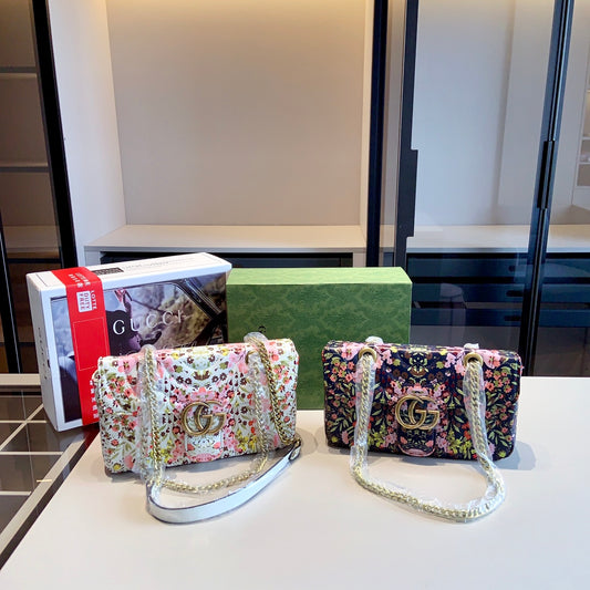 GUCCI BAG 258