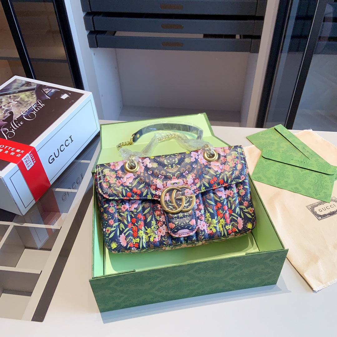 GUCCI BAG 258