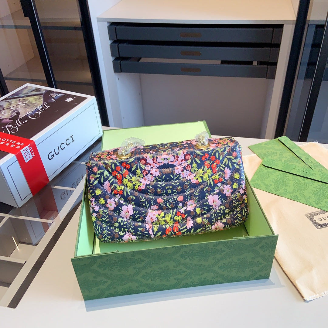 GUCCI BAG 258