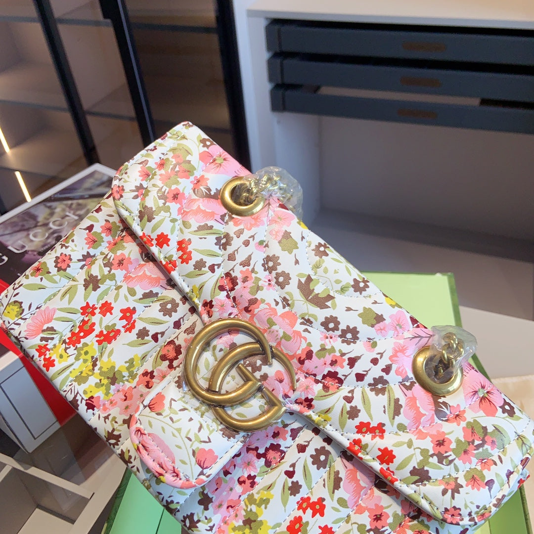 GUCCI BAG 258