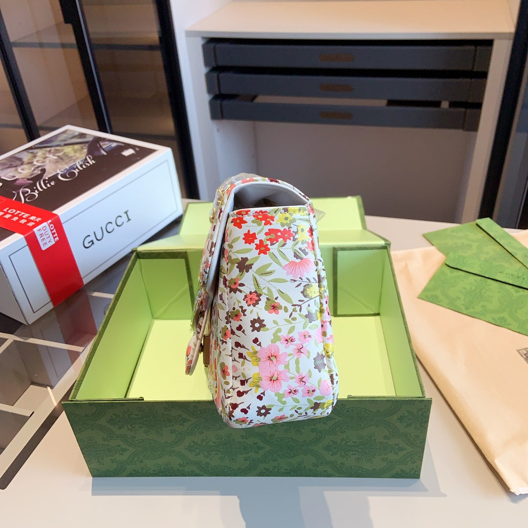 GUCCI BAG 258
