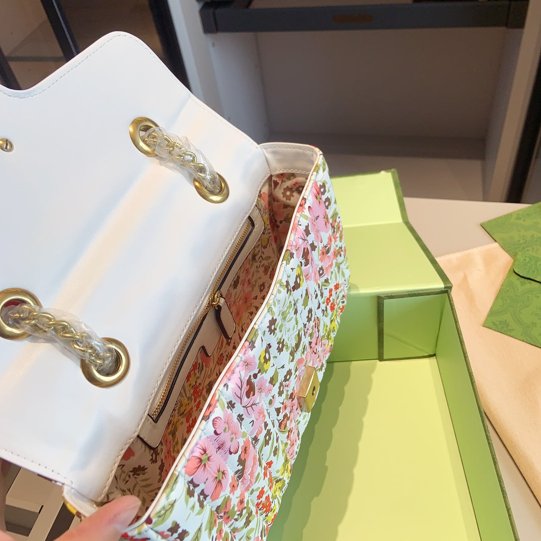 GUCCI BAG 258