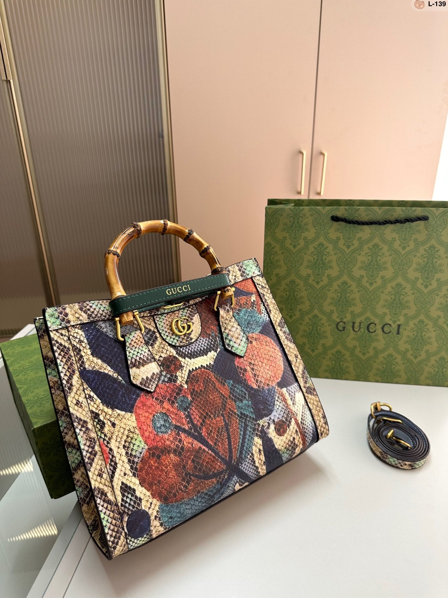 GUCCI BAG 259