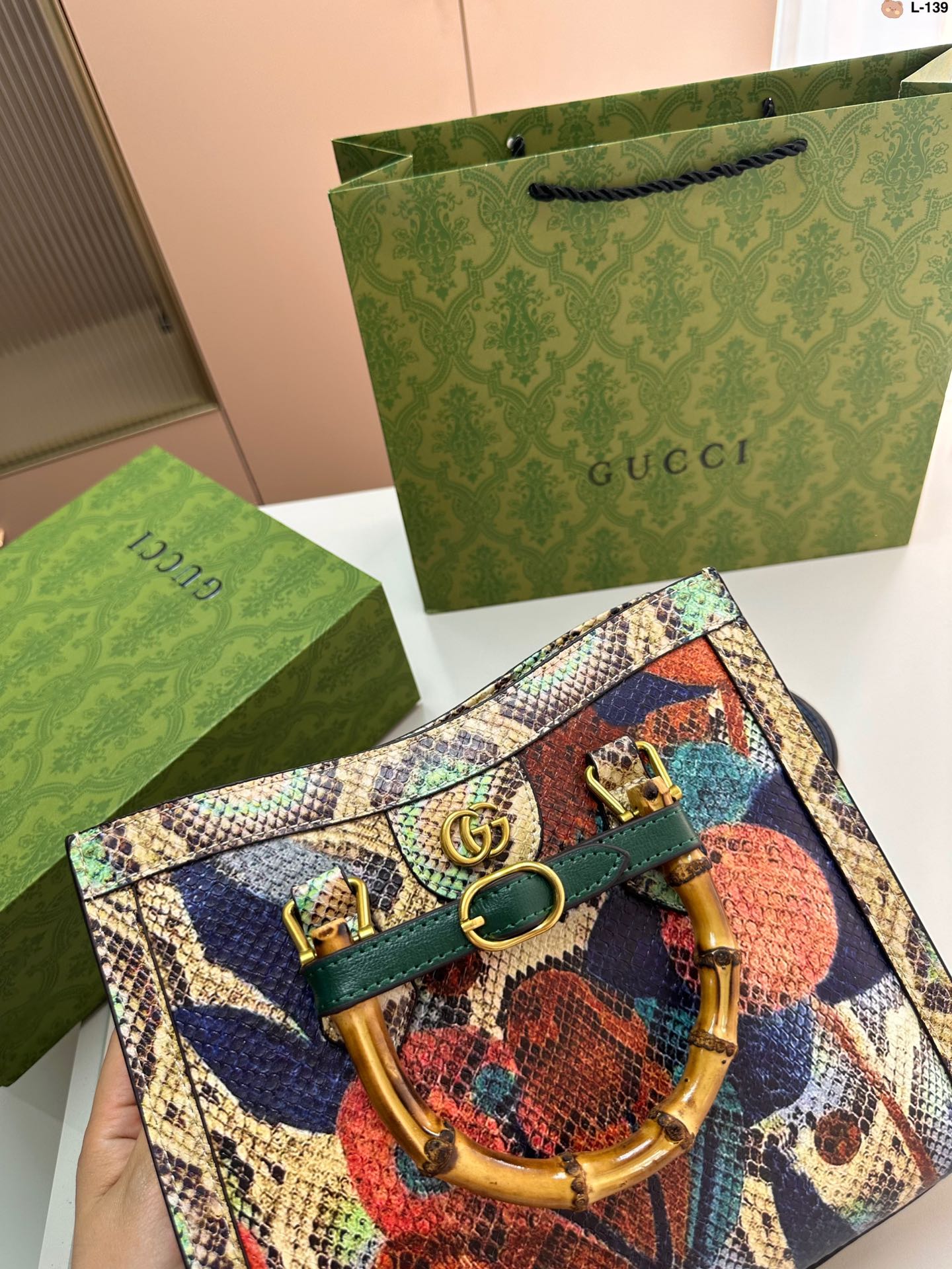GUCCI BAG 259