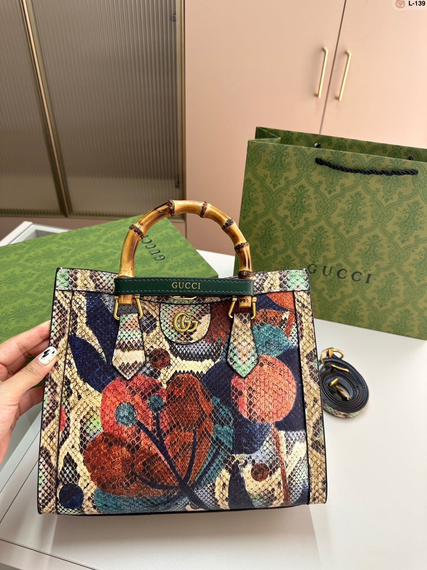 GUCCI BAG 259