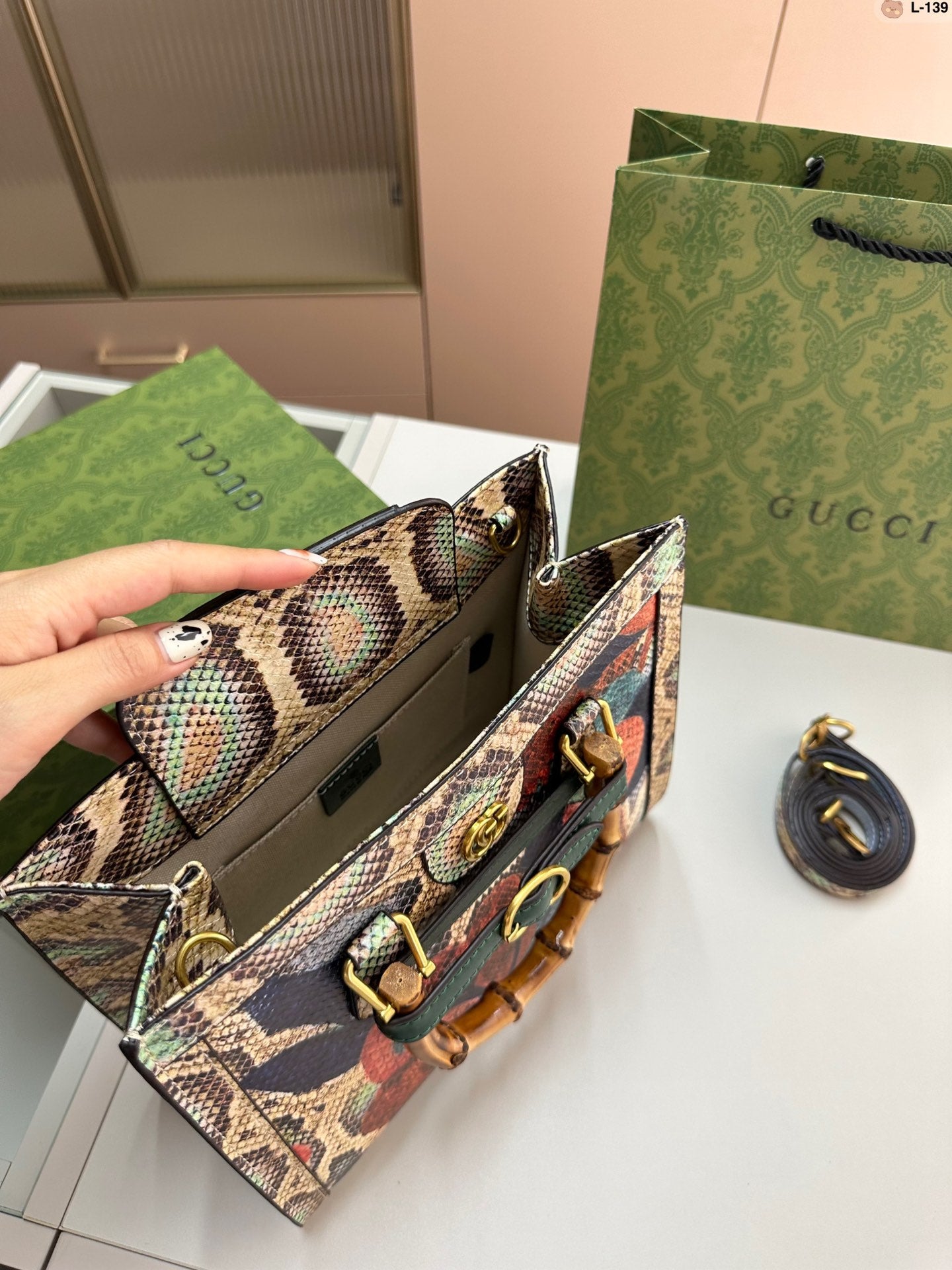 GUCCI BAG 259