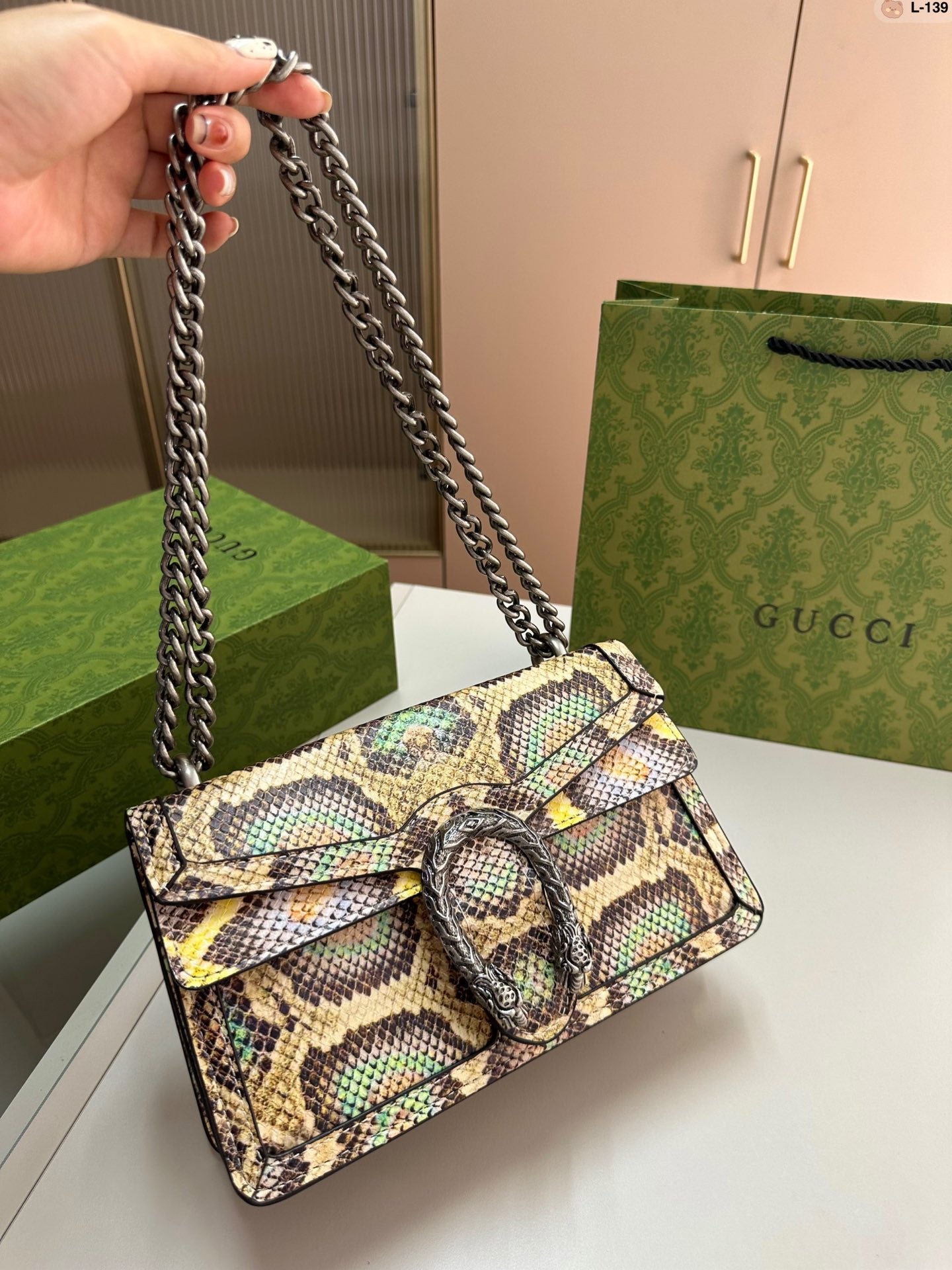 GUCCI BAG 260