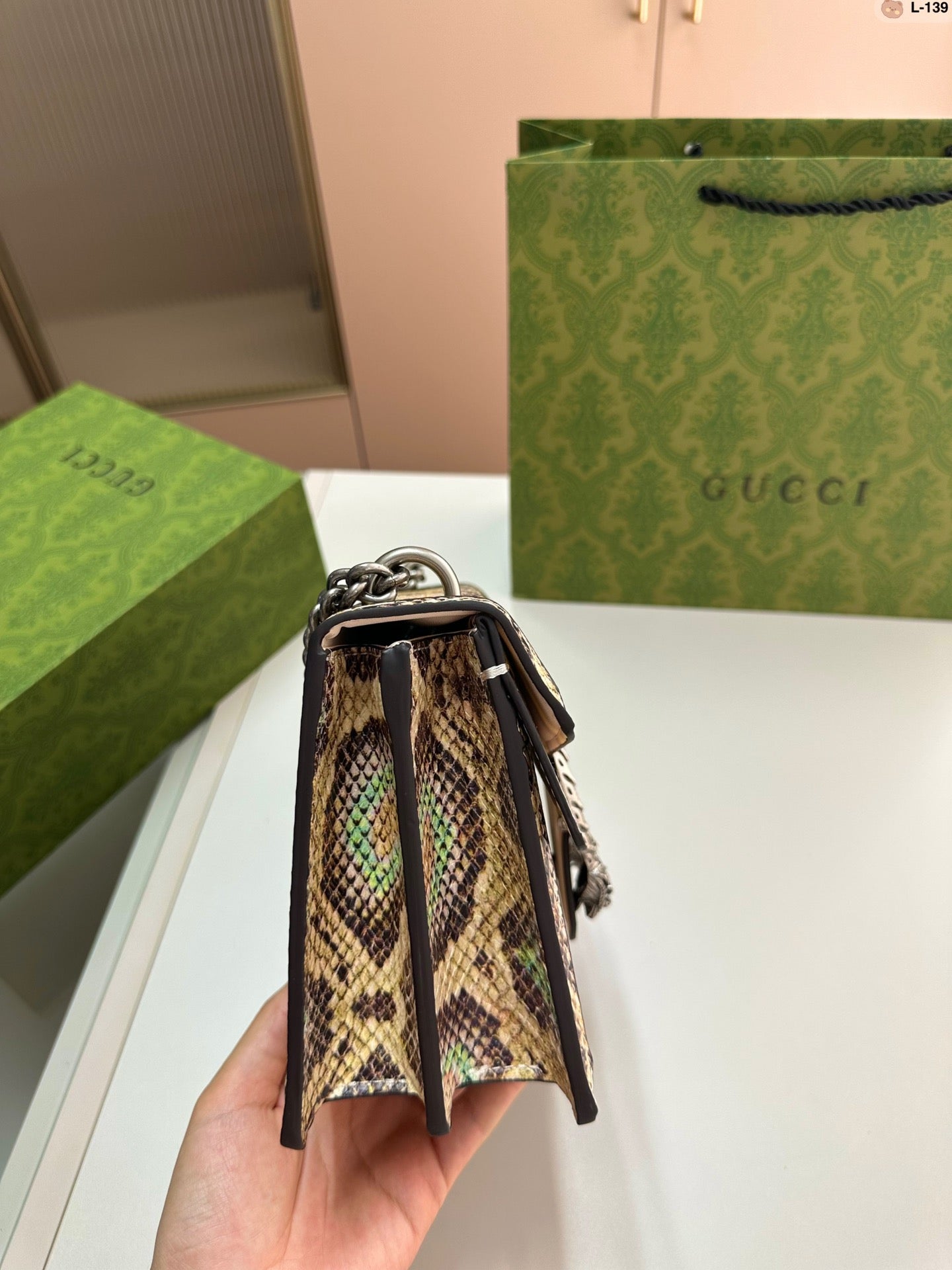 GUCCI BAG 260