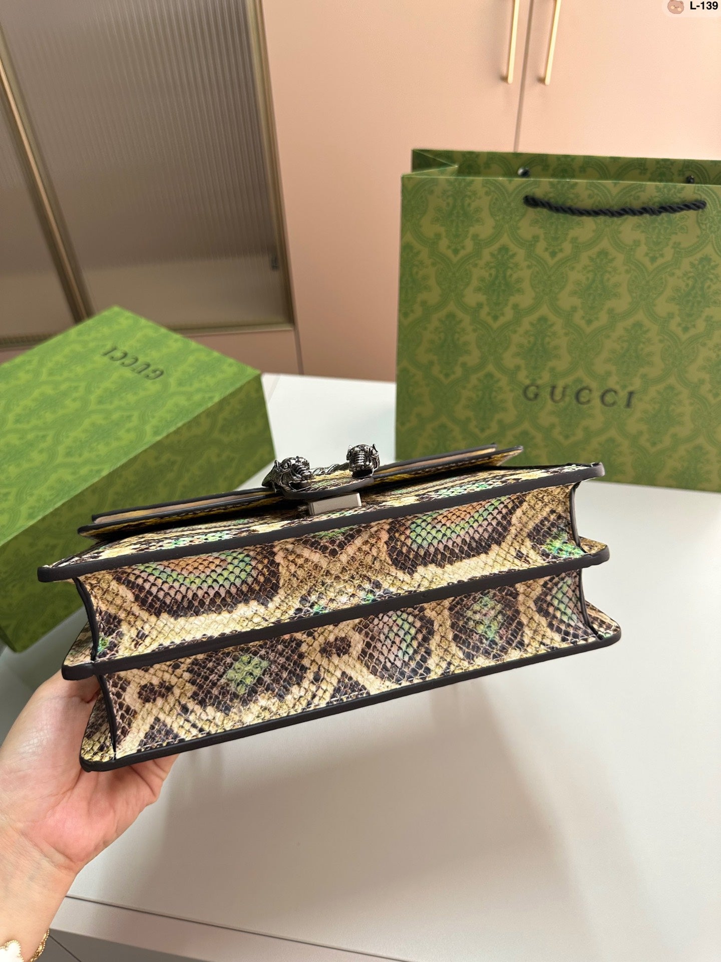 GUCCI BAG 260