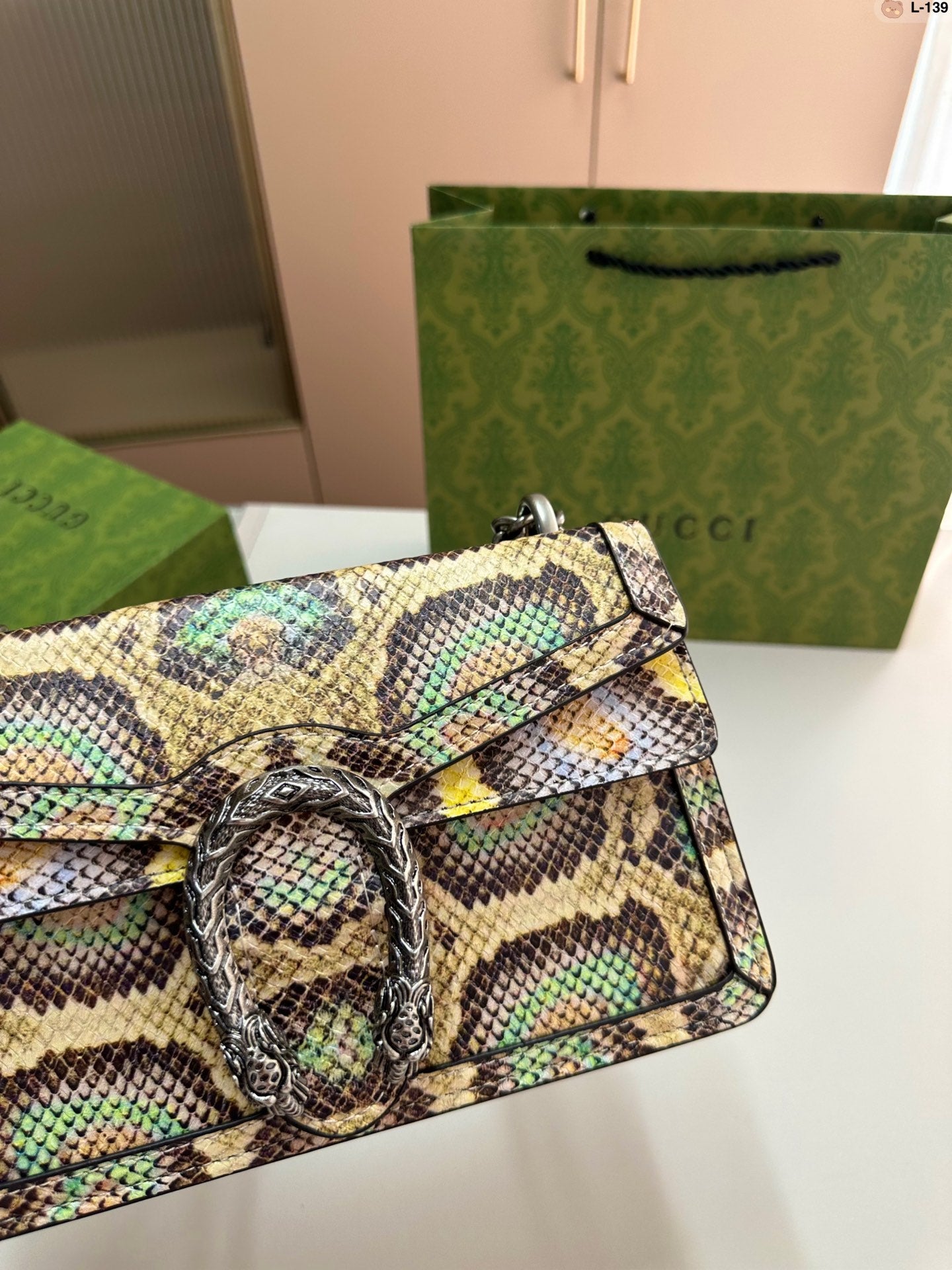 GUCCI BAG 260