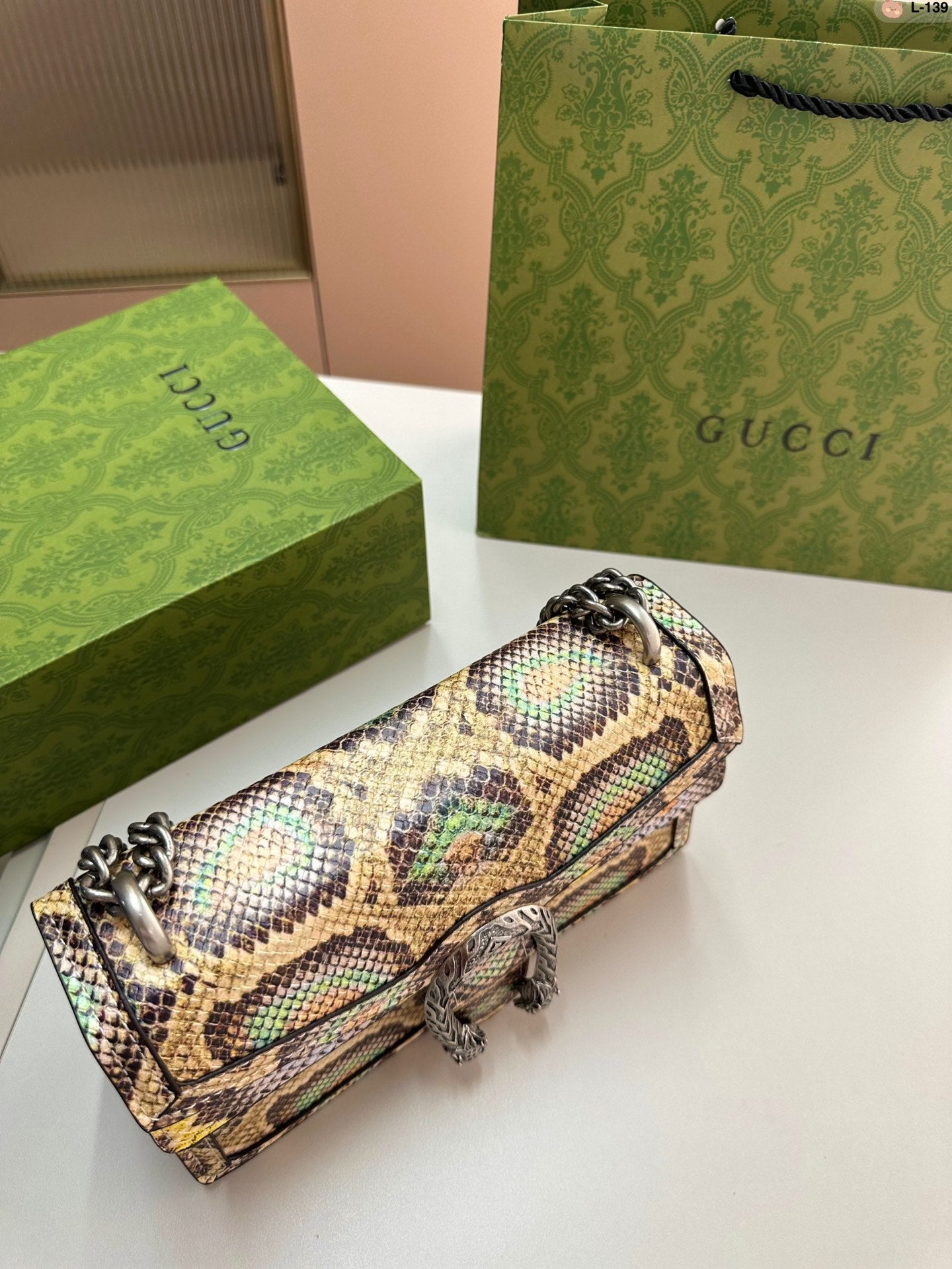 GUCCI BAG 260