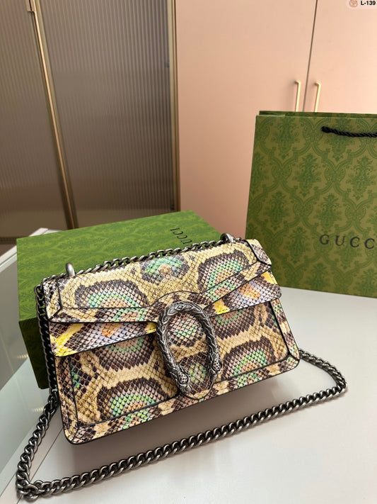 GUCCI BAG 260