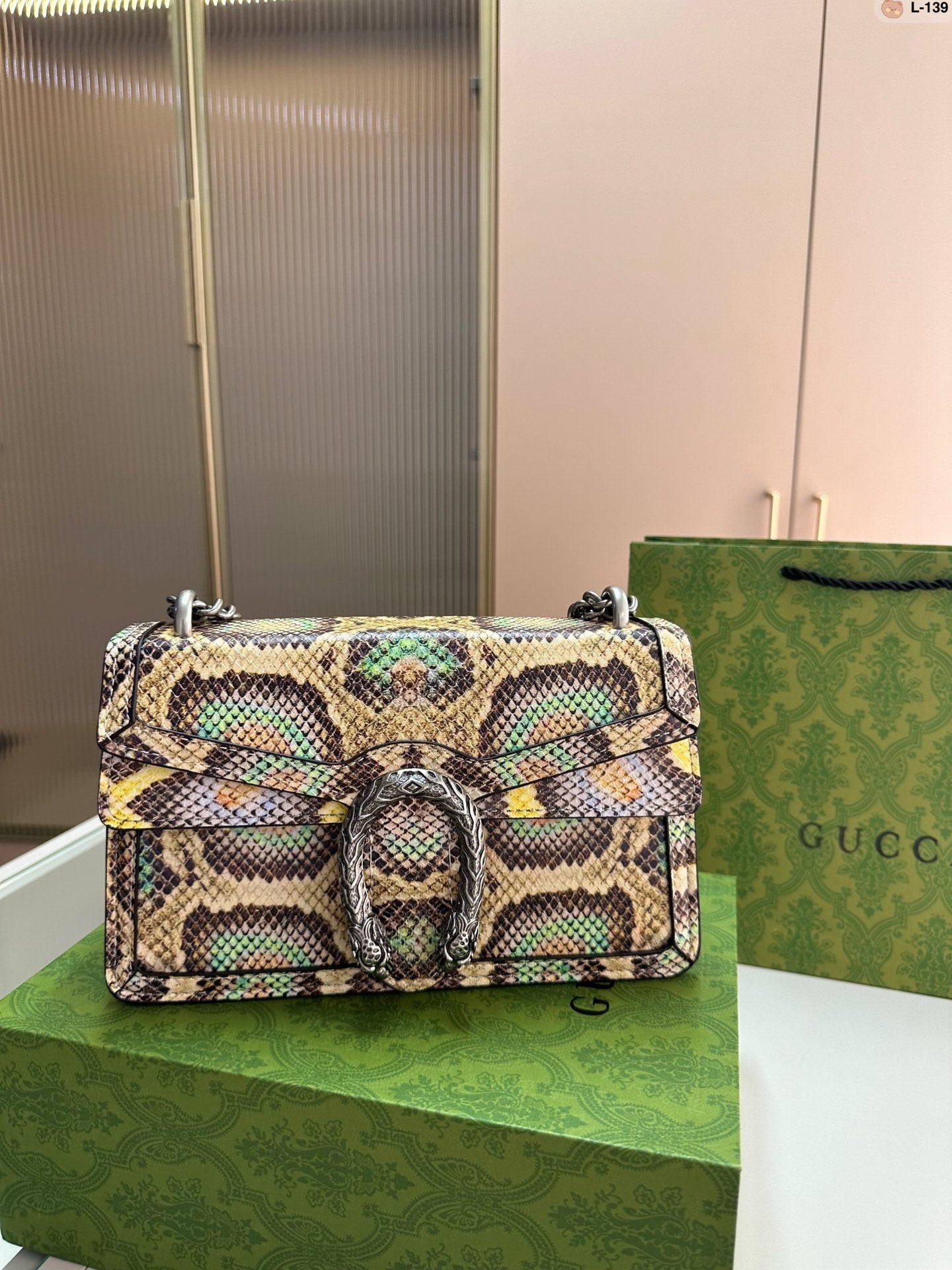 GUCCI BAG 260