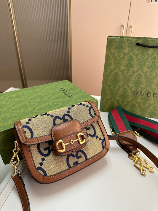 GUCCI BAG 272