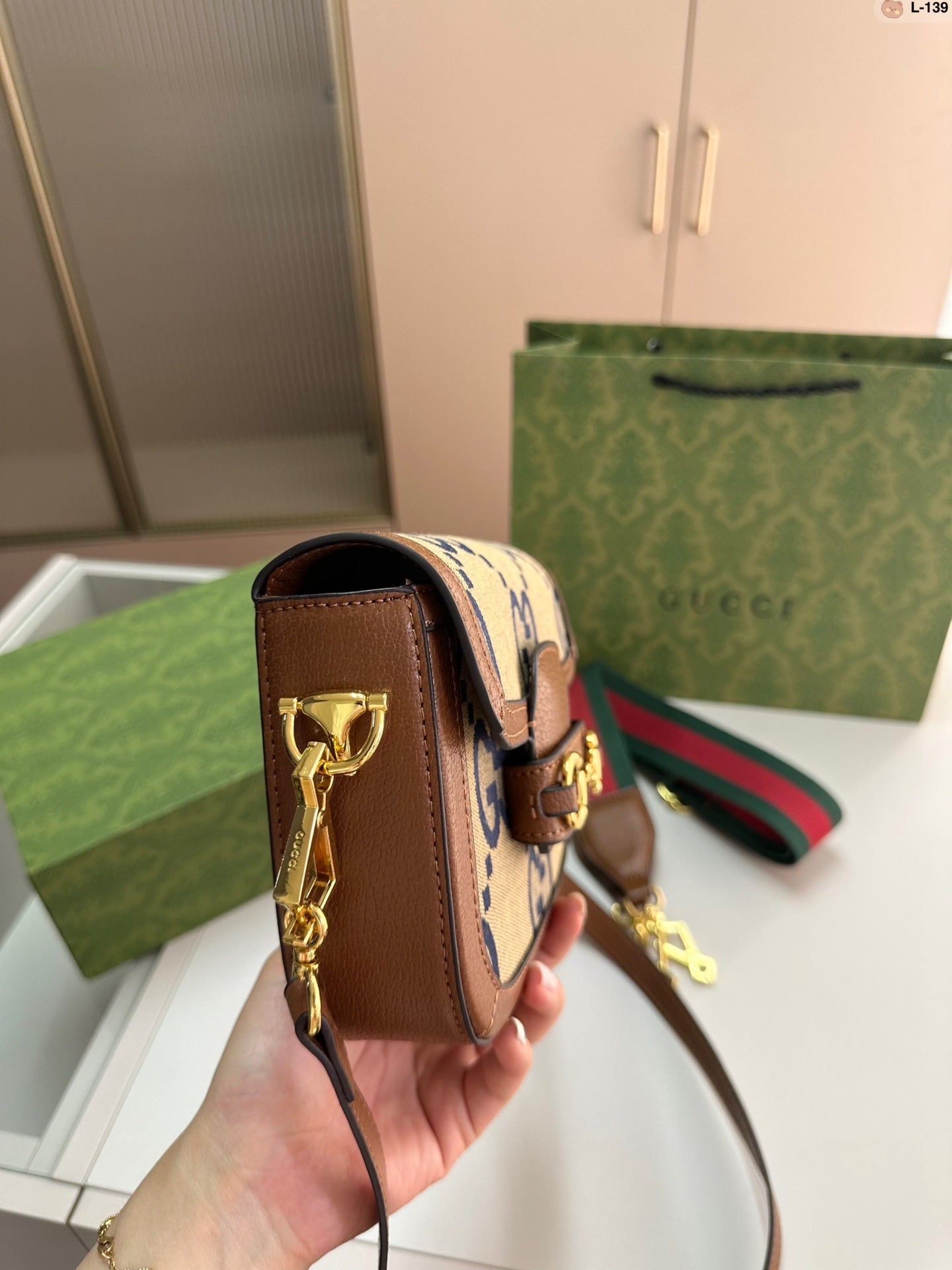 GUCCI BAG 272