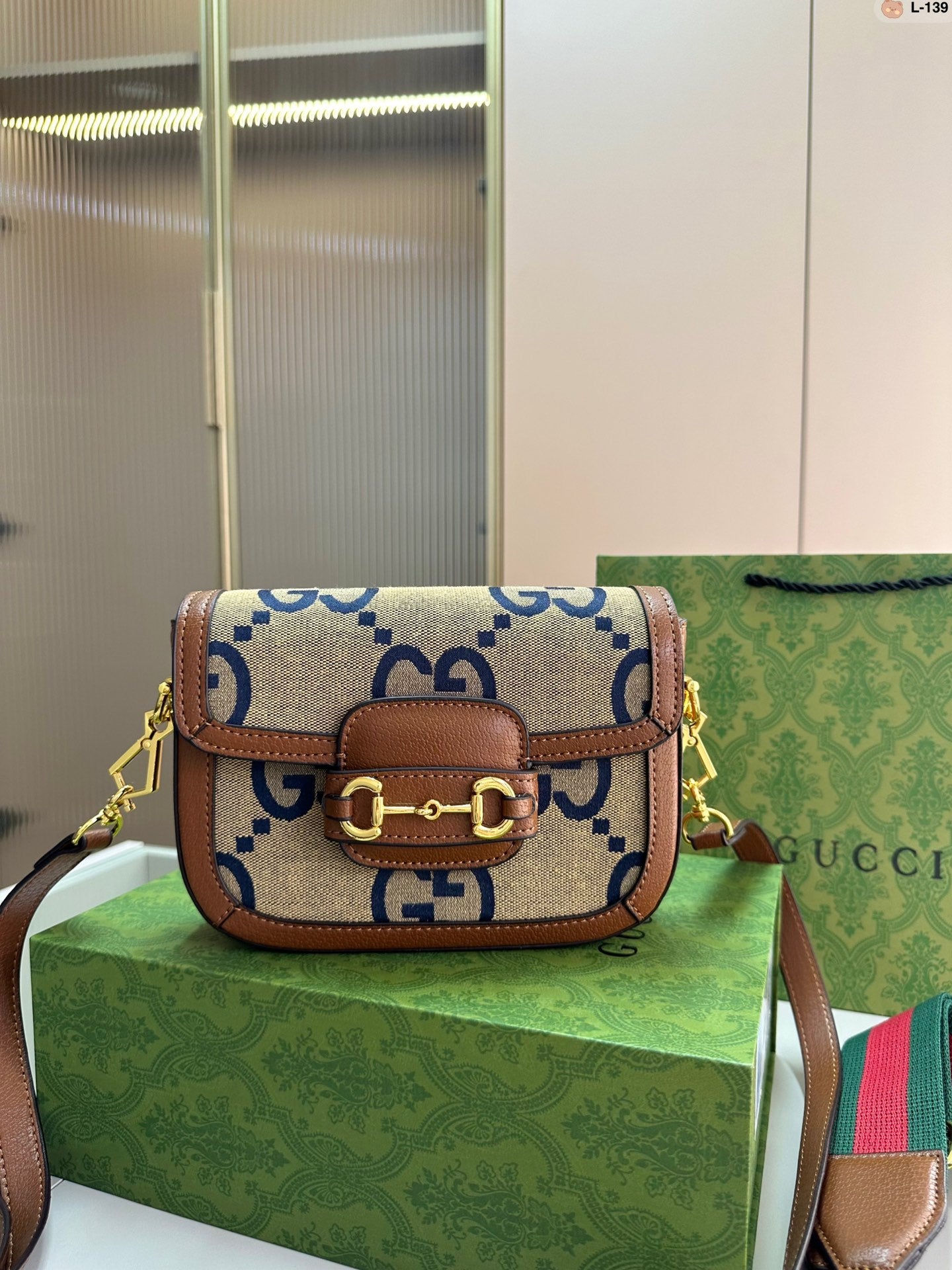 GUCCI BAG 272
