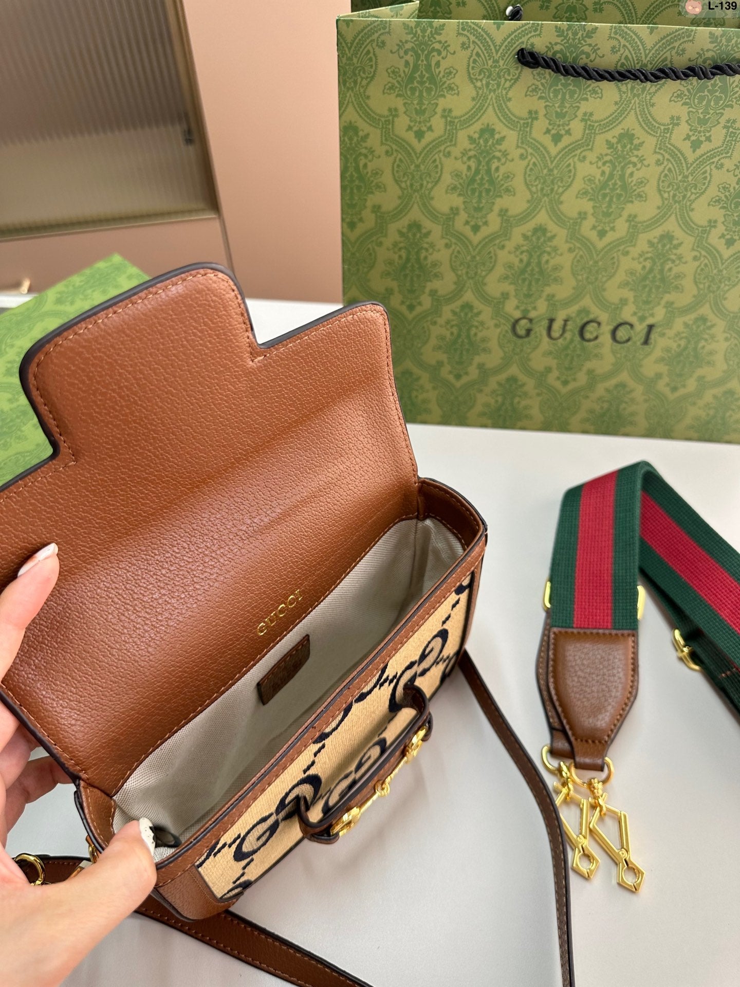 GUCCI BAG 272