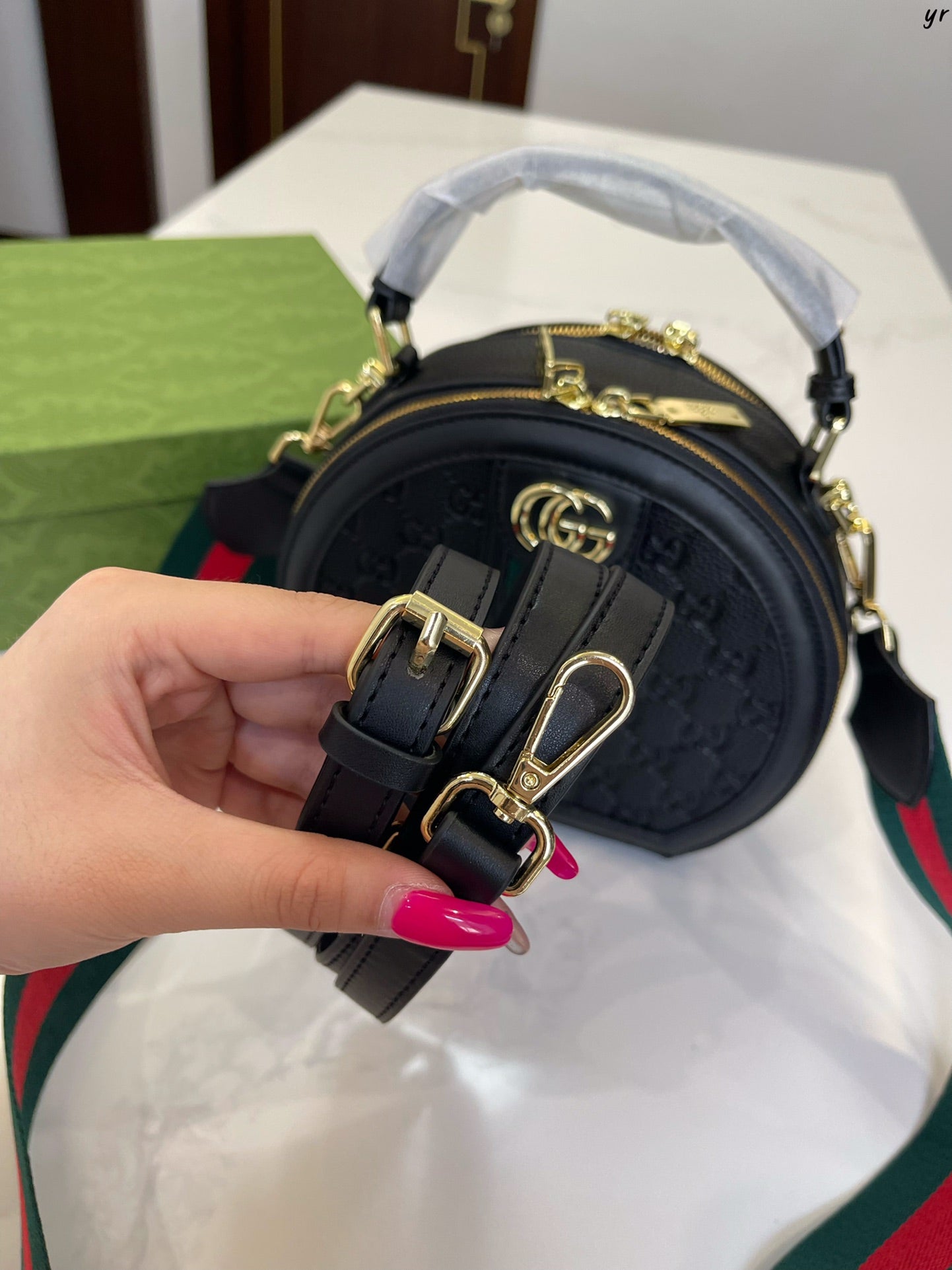 GUCCI BAG 277-278