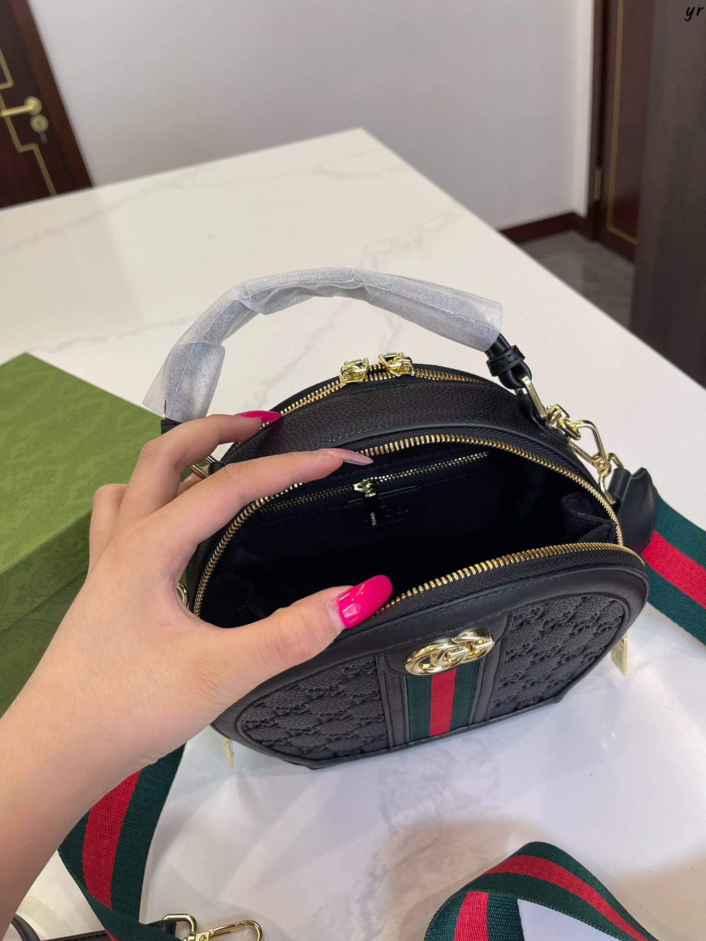 GUCCI BAG 277-278