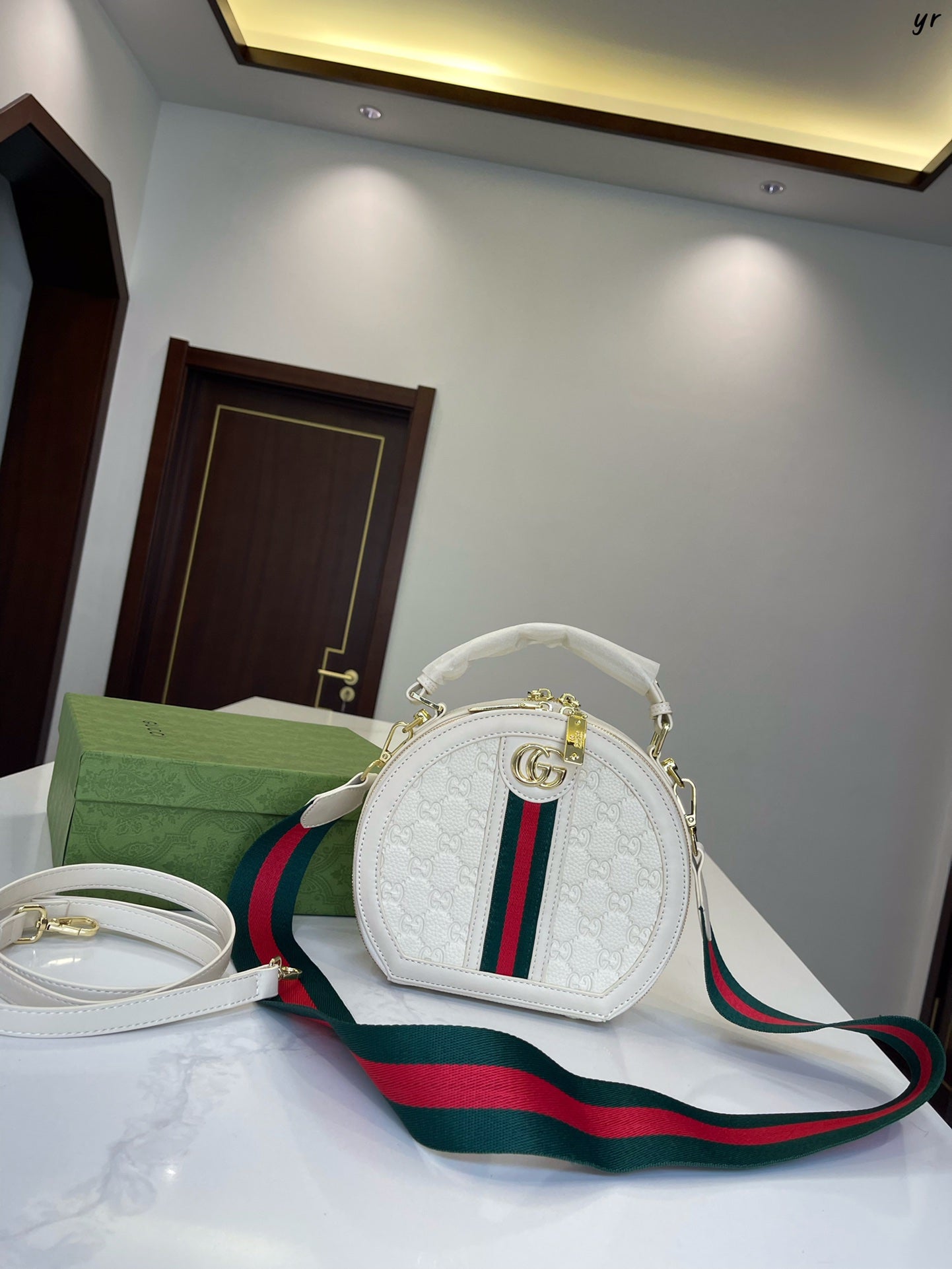 GUCCI BAG 277-278
