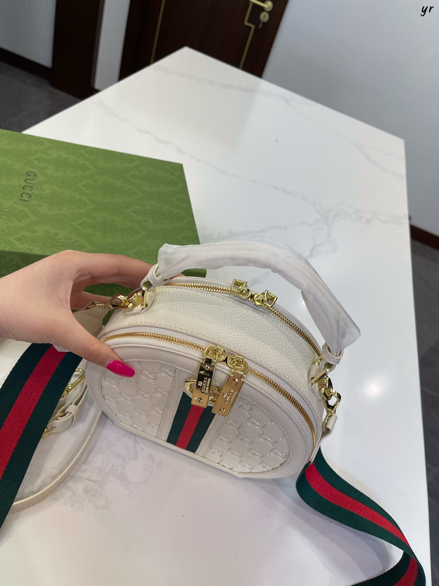 GUCCI BAG 277-278