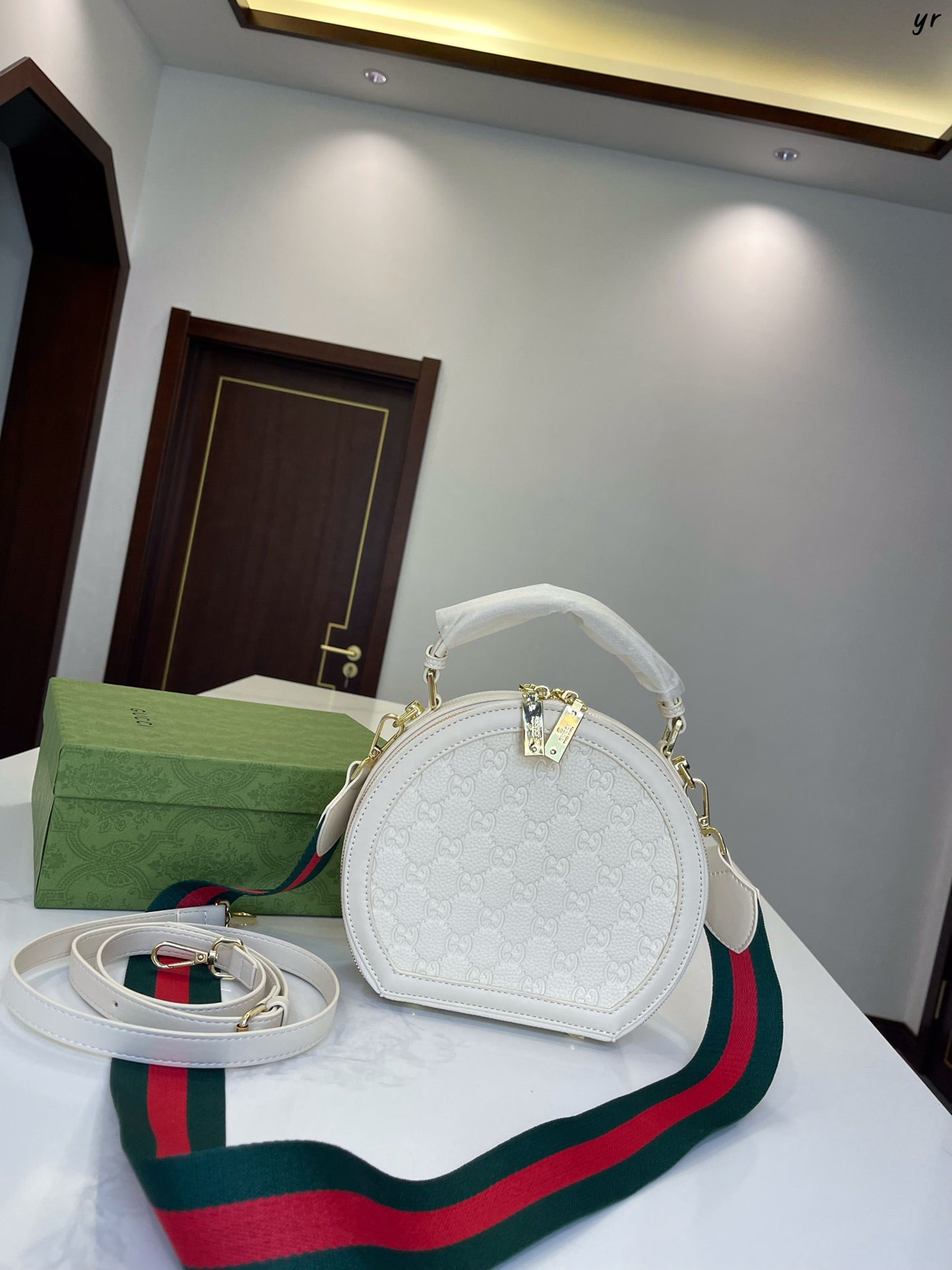 GUCCI BAG 277-278
