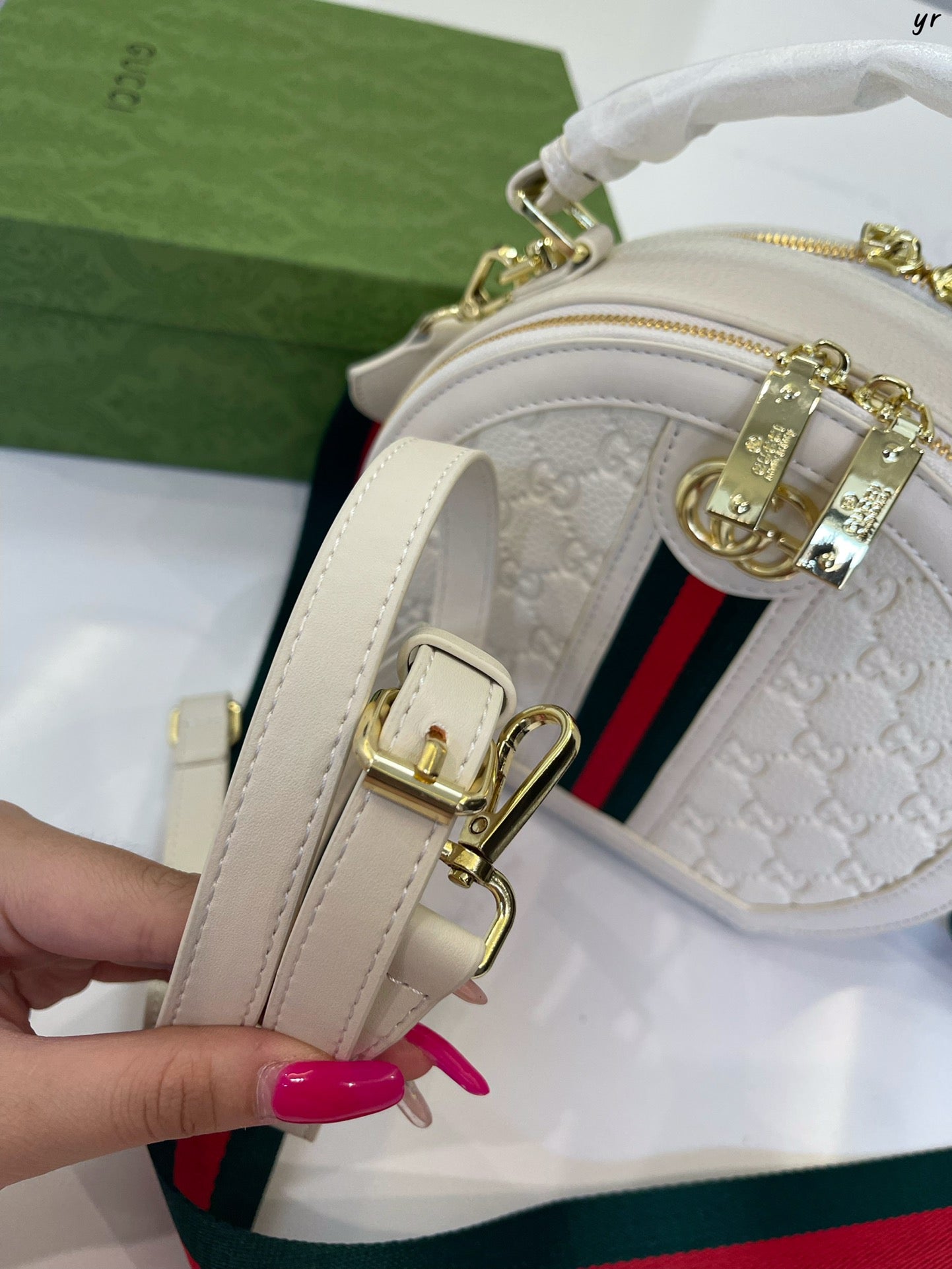 GUCCI BAG 277-278
