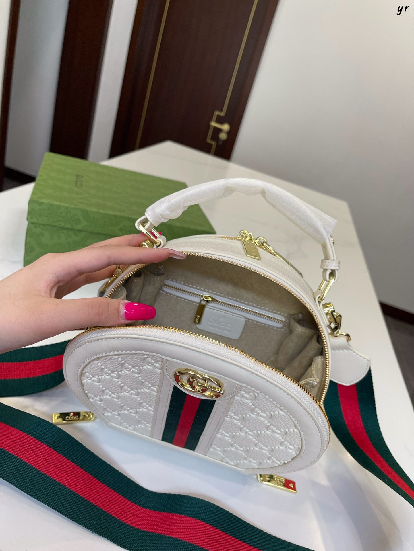 GUCCI BAG 277-278