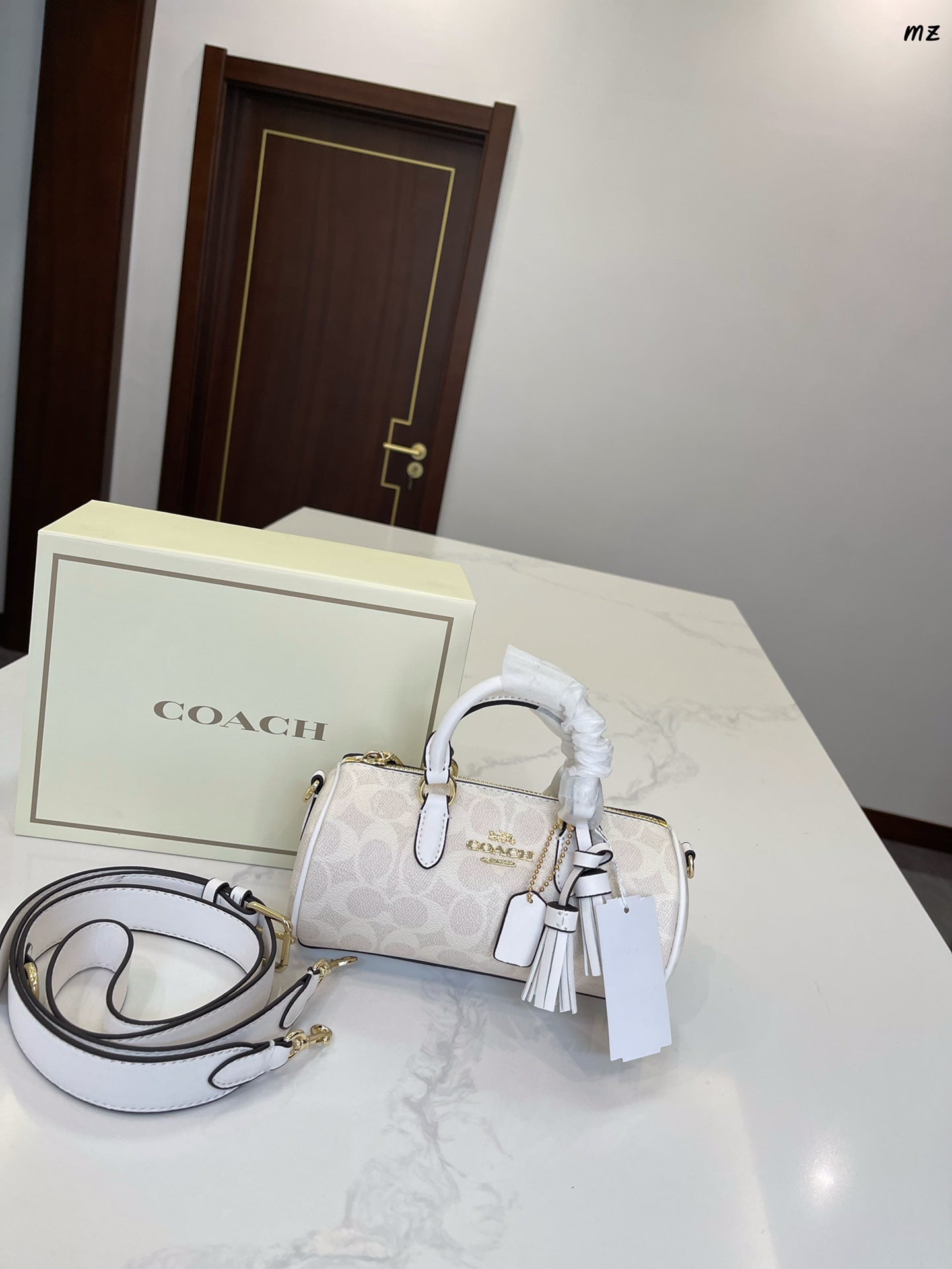 Co-BAG31