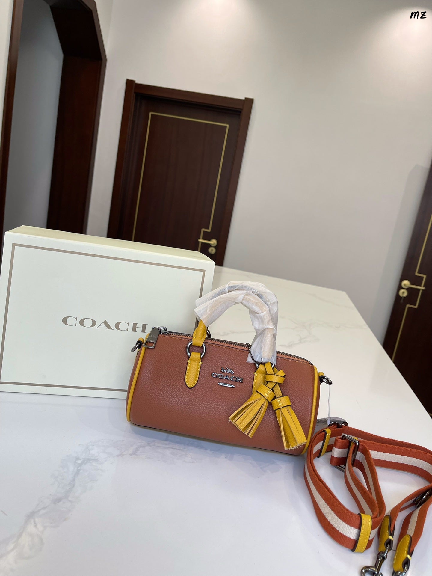 Co-BAG31