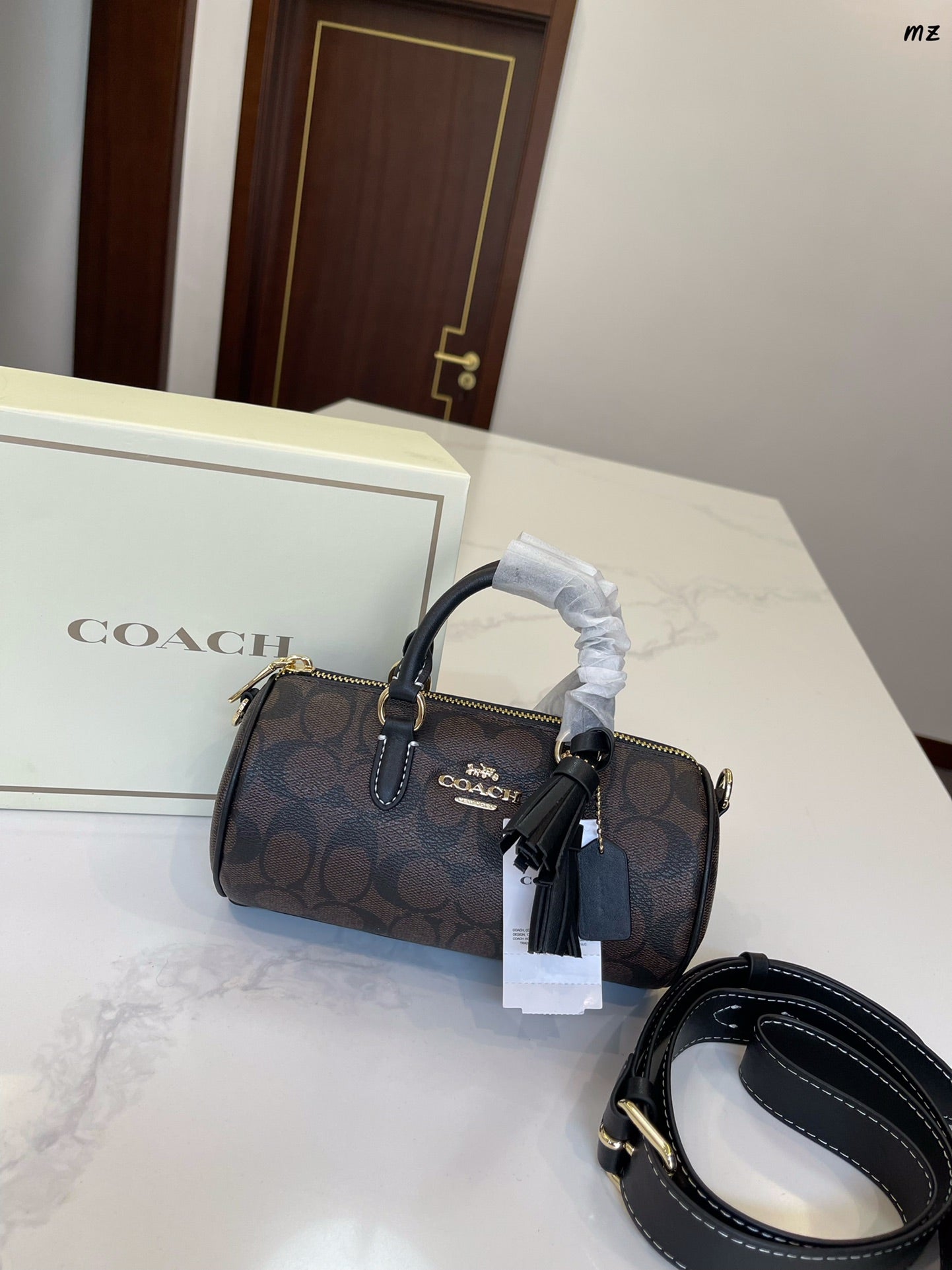 Co-BAG31