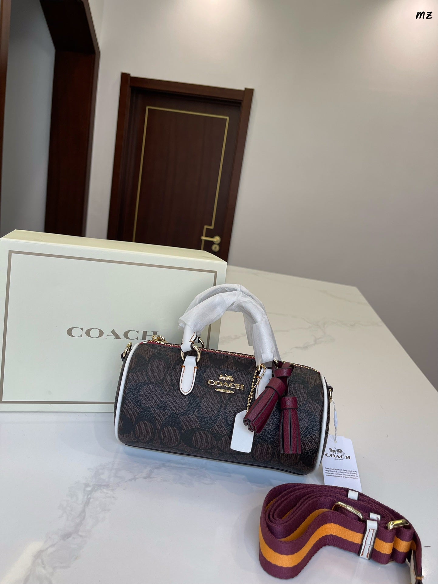 Co-BAG31