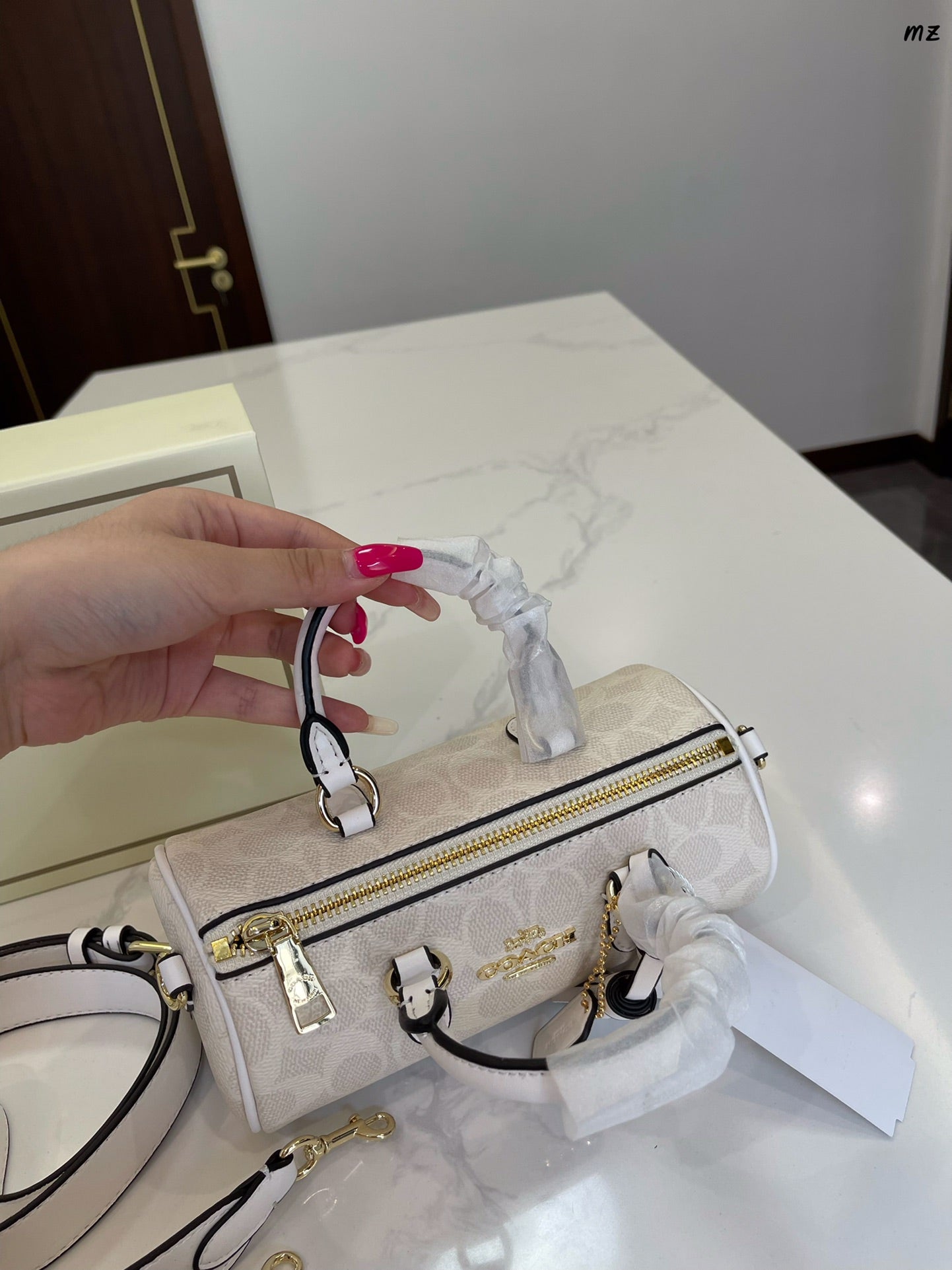 Co-BAG31